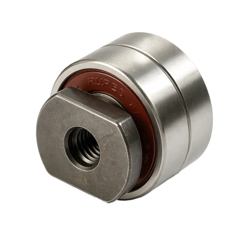 RUPES Excenter Compleet ER155TES BR106 109 112AES Voordeelprijs